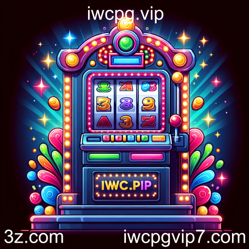 A Magia dos Caça-Níqueis no IWC PG